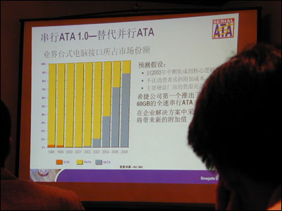新型希捷酷魚硬盤以串行ATA和單碟80GB技術(shù)逐鹿中國(guó)-DOIT-數(shù)據(jù)產(chǎn)業(yè)媒體與服務(wù)平臺(tái)