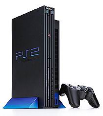Sony:推出增強(qiáng)版PS2游戲工作站 強(qiáng)化DVD播放功能-DOIT-數(shù)據(jù)產(chǎn)業(yè)媒體與服務(wù)平臺