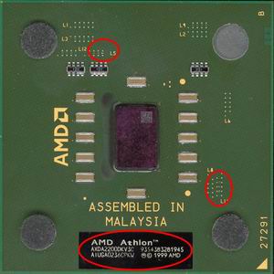 AMD:全球市場出現(xiàn)假標(biāo)示的AthlonXP處理器-DOIT-數(shù)據(jù)產(chǎn)業(yè)媒體與服務(wù)平臺