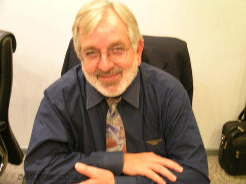 DoSTOR存儲專訪:Tom Clark北京解讀存儲虛擬化-DOIT-數(shù)據(jù)產(chǎn)業(yè)媒體與服務(wù)平臺