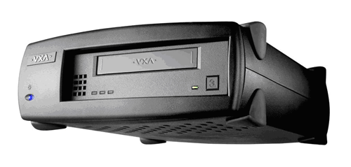 Exabyte第三代磁帶驅動器產品VXA-320介紹-DOIT-數(shù)據(jù)產業(yè)媒體與服務平臺