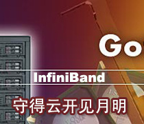 DoSTOR存儲分析 InfiniBand技術守得云開見月明-DOIT-數(shù)據(jù)產業(yè)媒體與服務平臺