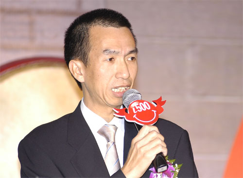 ADIC Scalari500力助國內(nèi)用戶保護數(shù)據(jù) 挑戰(zhàn)未來-DOIT-數(shù)據(jù)產(chǎn)業(yè)媒體與服務(wù)平臺