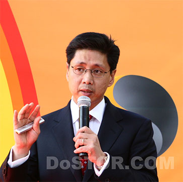 回顧與展望:Symantec在京舉辦新春媒體聯(lián)誼會(huì)-DOIT-數(shù)據(jù)產(chǎn)業(yè)媒體與服務(wù)平臺(tái)