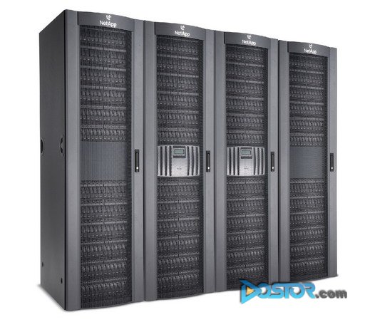 DoSTOR存儲新聞 NetApp年度新推6000系列新品-DOIT-數(shù)據(jù)產(chǎn)業(yè)媒體與服務(wù)平臺
