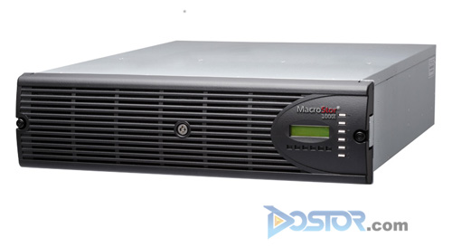 威視數(shù)據(jù)發(fā)新品MacroStor1000I iSCSI磁盤(pán)陣列-DOIT-數(shù)據(jù)產(chǎn)業(yè)媒體與服務(wù)平臺(tái)