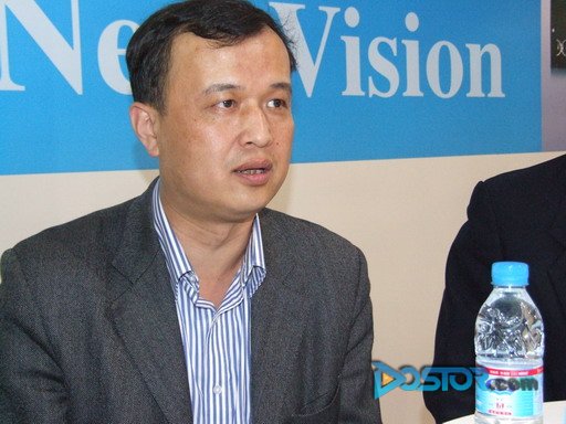 DoSTOR專訪 棋高一籌 落子淡定 陳凱與他的UIT-DOIT-數(shù)據(jù)產(chǎn)業(yè)媒體與服務(wù)平臺