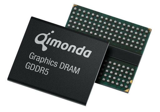 奇夢(mèng)達(dá)最新繪圖內(nèi)存GDDR5首獲AMD超威電子采用-DOIT-數(shù)據(jù)產(chǎn)業(yè)媒體與服務(wù)平臺(tái)
