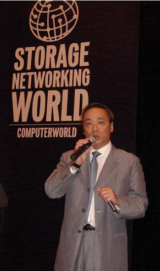 Hifn亮相2008SNW中國 分享綠色+安全存儲(chǔ)方案-DOIT-數(shù)據(jù)產(chǎn)業(yè)媒體與服務(wù)平臺(tái)